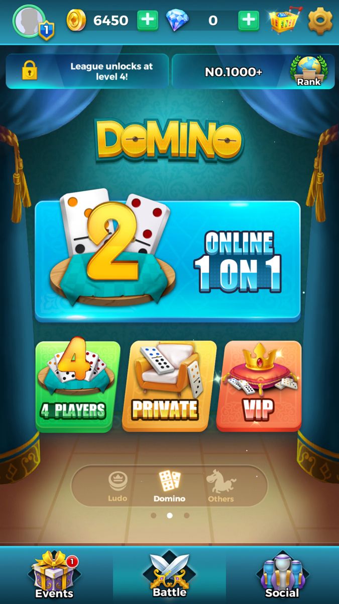 Bonus Buys game