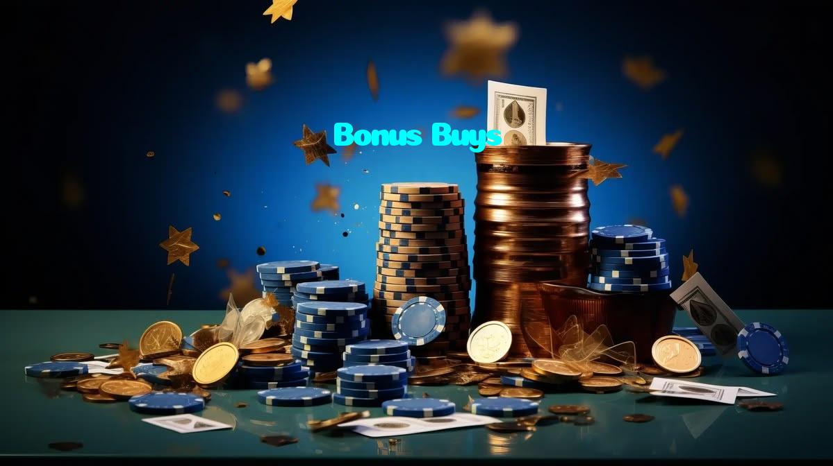 Bonus Buys خوش آمدید بونس +600% پیشکش موبائل ایپ کے پروموشن سیکشن میں دکھائی دیتی ہے۔