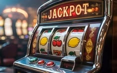 Bonus Buys casino presented on mobile device in Pakistan with slots and live games